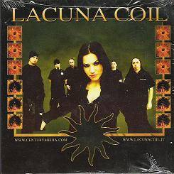 Lacuna Coil : Lacuna Coil (Single)